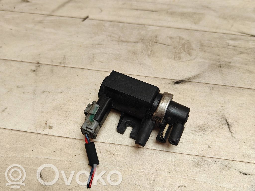Citroen C5 Zawór podciśnienia / Elektrozawór turbiny 