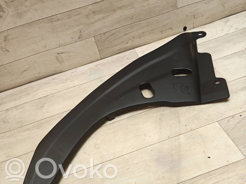 Citroen C5 Priekinio žibinto apdaila 