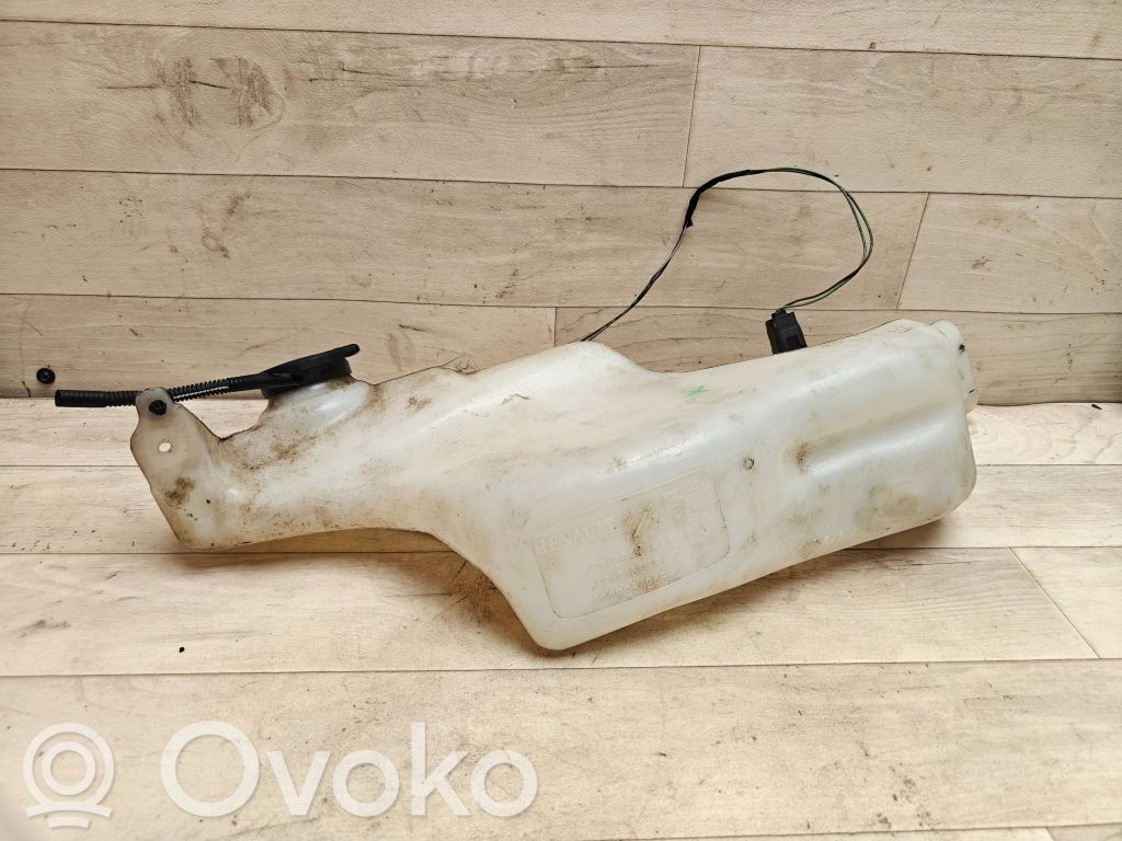 Dacia Lodgy Zbiornik płynu do spryskiwaczy szyby przedniej / czołowej 