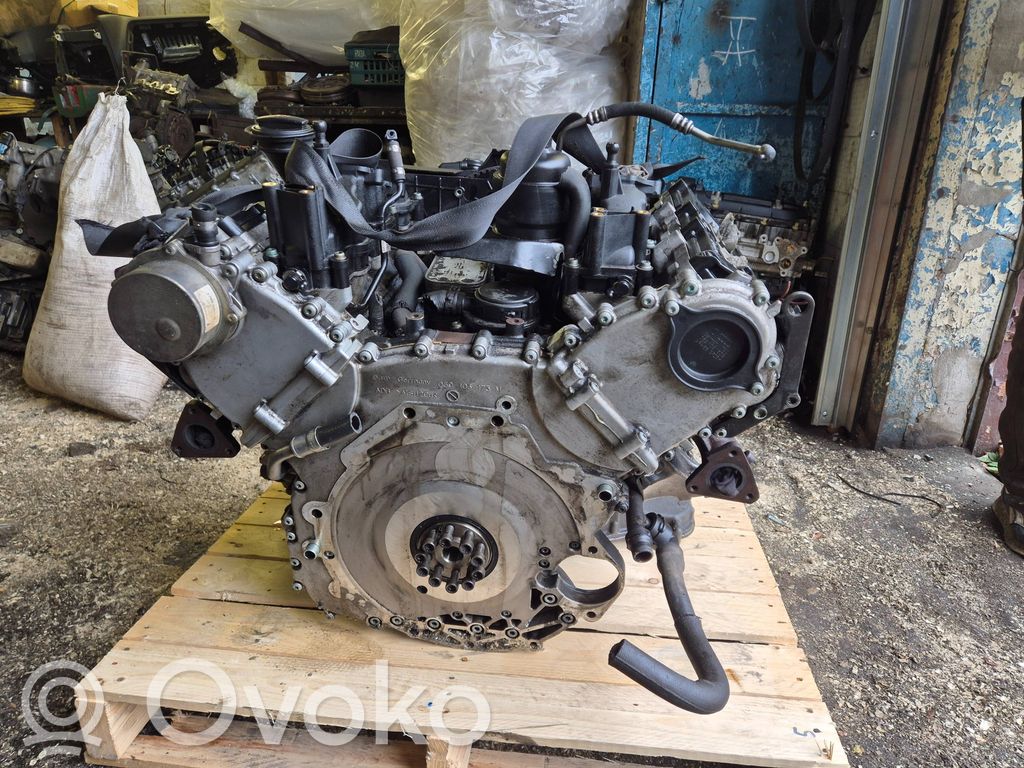Audi A6 S6 C6 4F Двигатель 