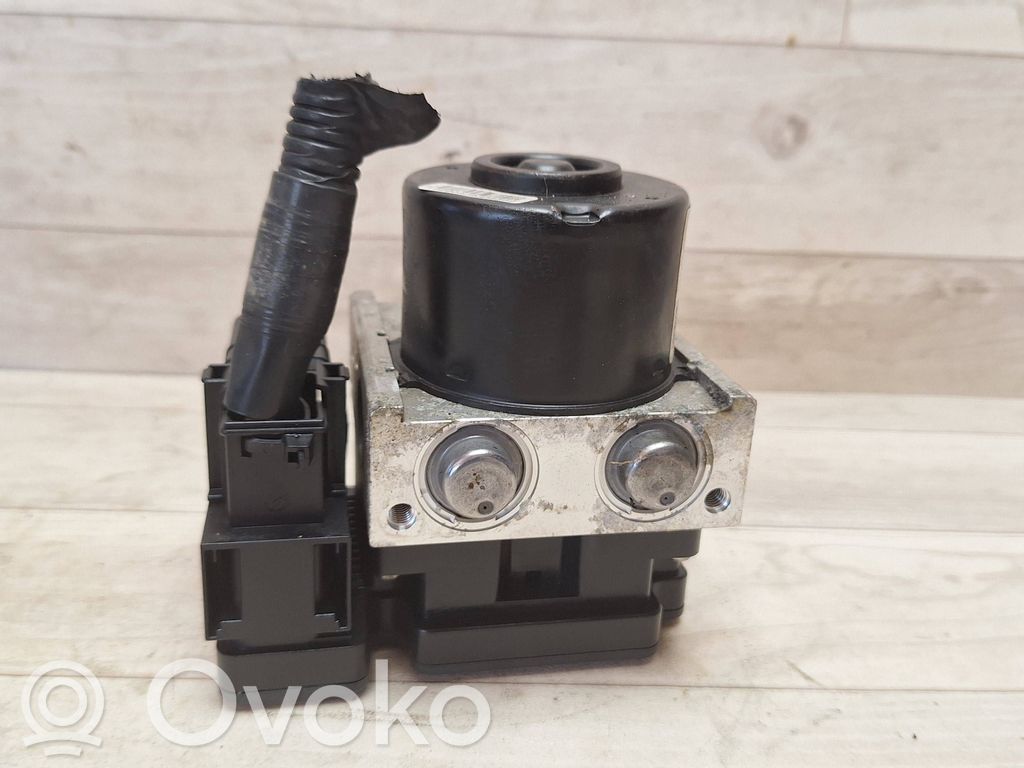Mazda 3 I ABS bloks 