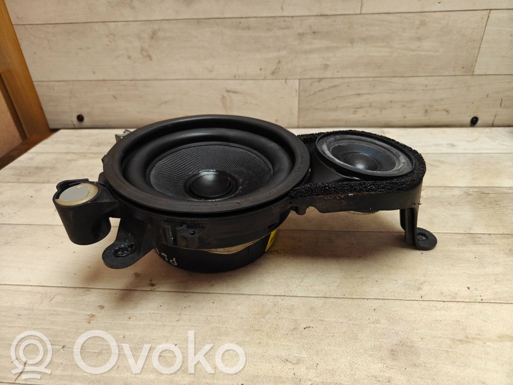 Volvo XC90 Haut-parleur de porte avant 