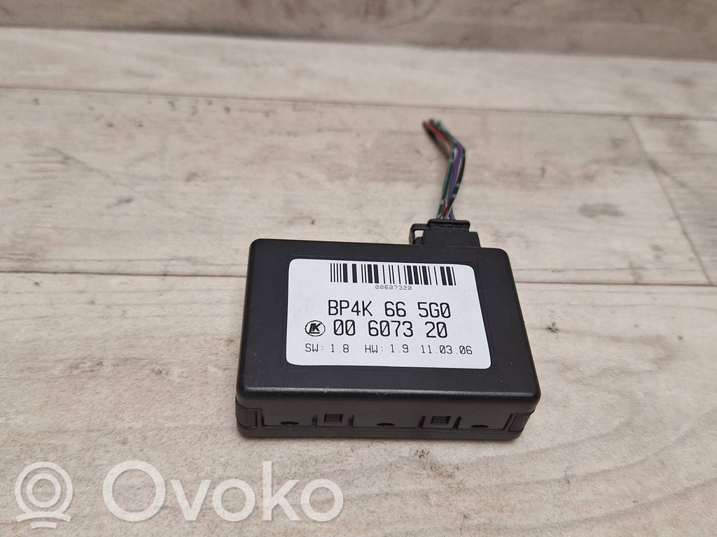 Regensensor   BP4K665G0,00607320
