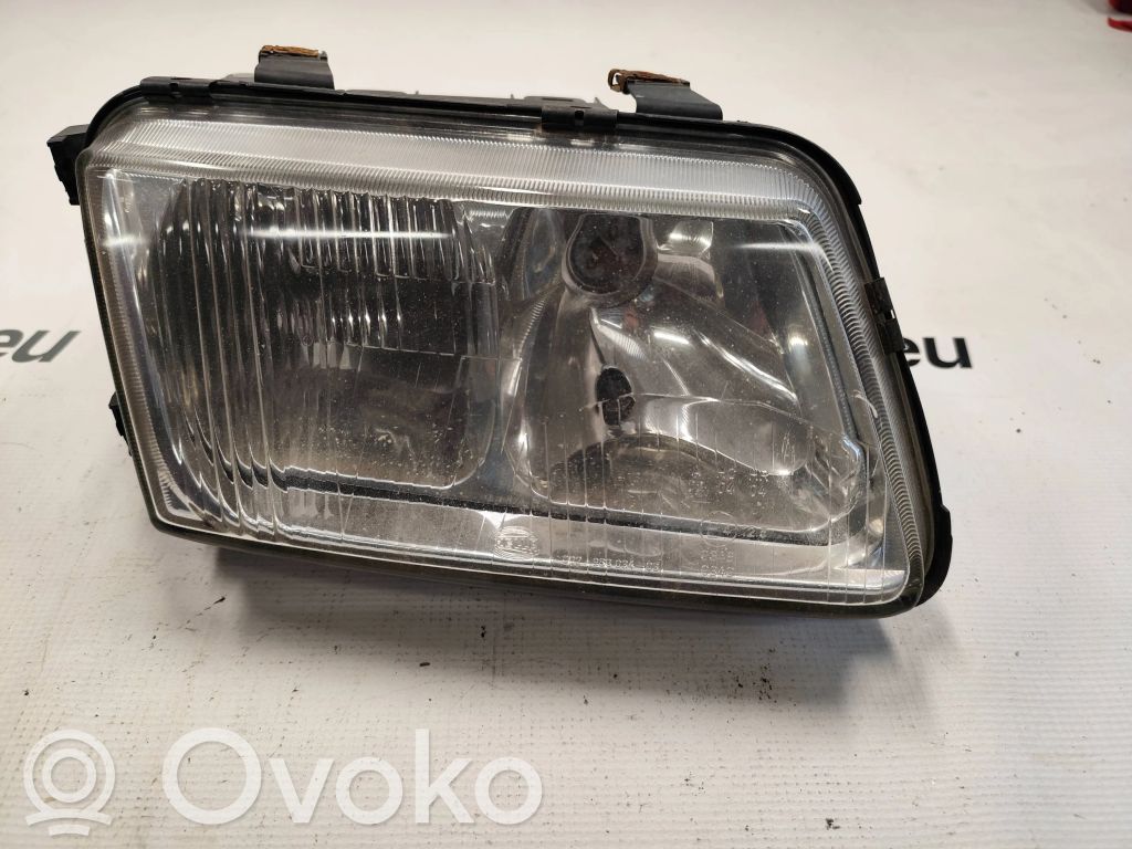 Audi A3 S3 8L Etu-/Ajovalo 