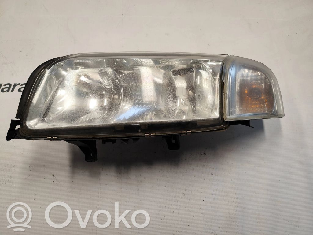 Volvo S80 Scheinwerfer 