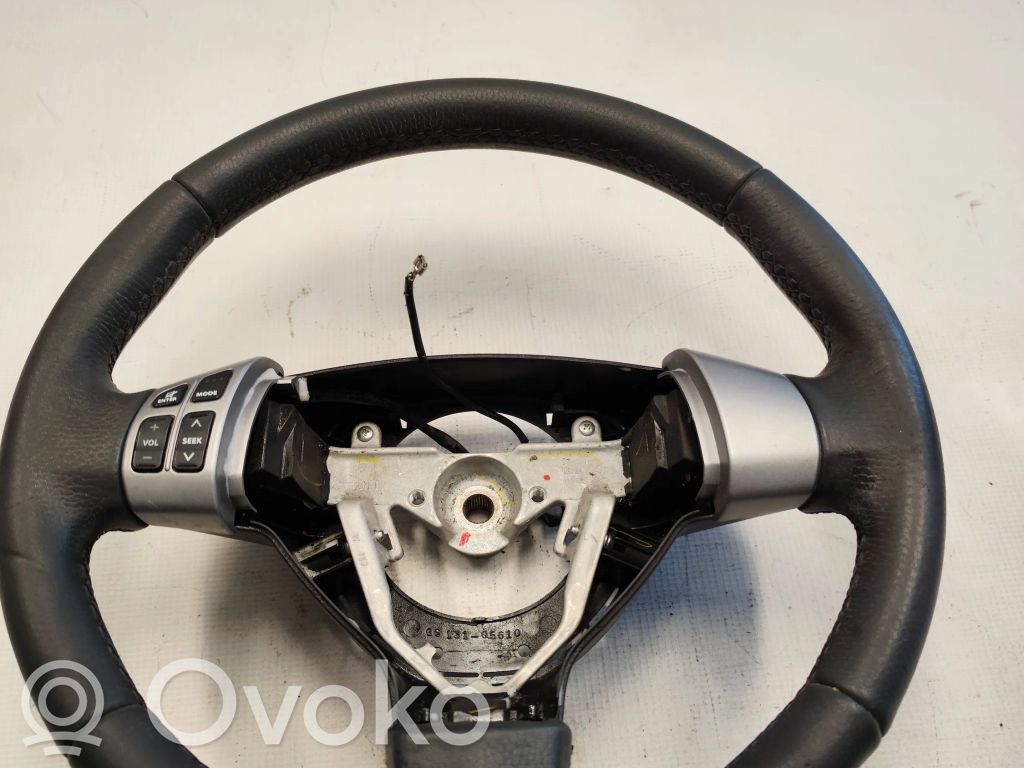 Suzuki Swift I Ohjauspyörä 