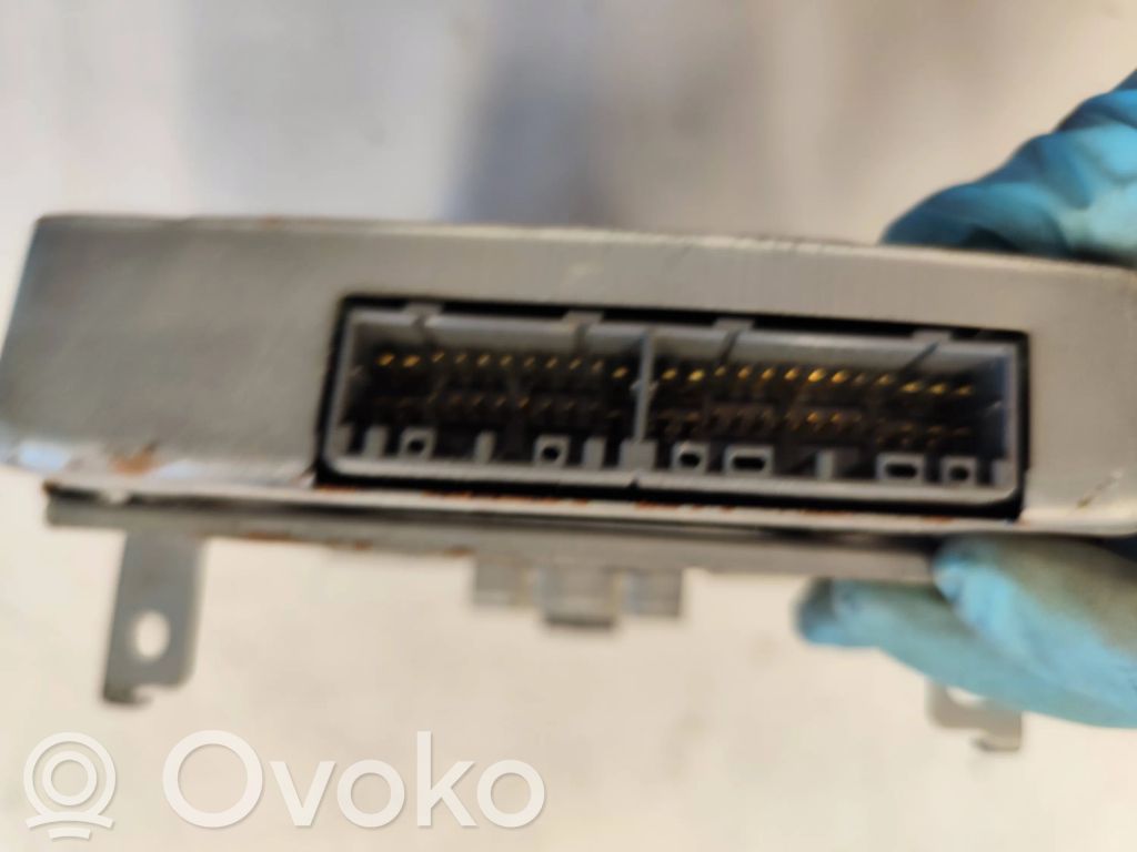 Mazda 626 Engine control unit/module 