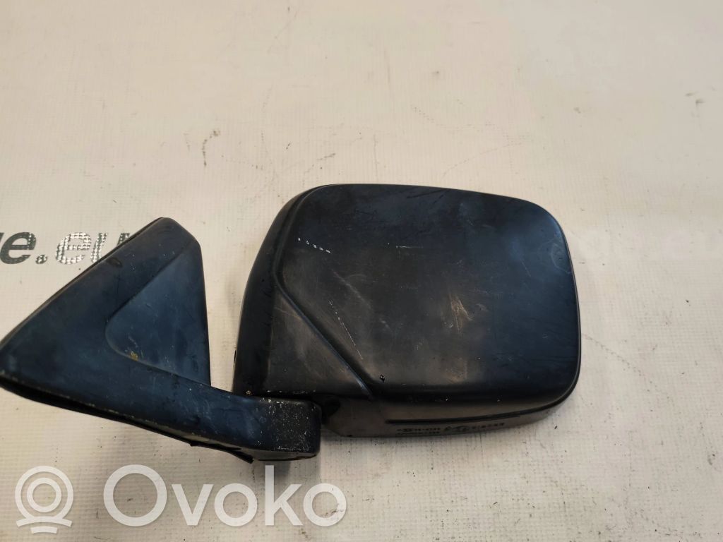 Elektryczne lusterko boczne drzwi przednich   E4012098,SA066,E4022098