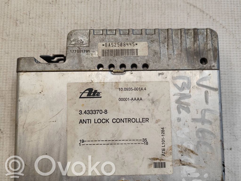 Volvo 460 ABS control unit/module 