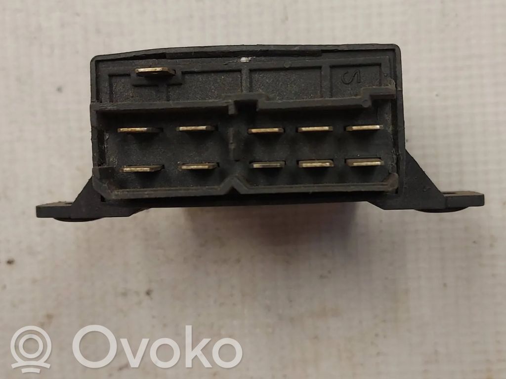 Saab 9000 CC Ajonestolaitteen ohjainlaite/moduuli 
