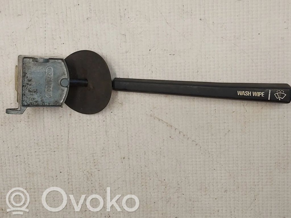 Engine control unit/module   279700