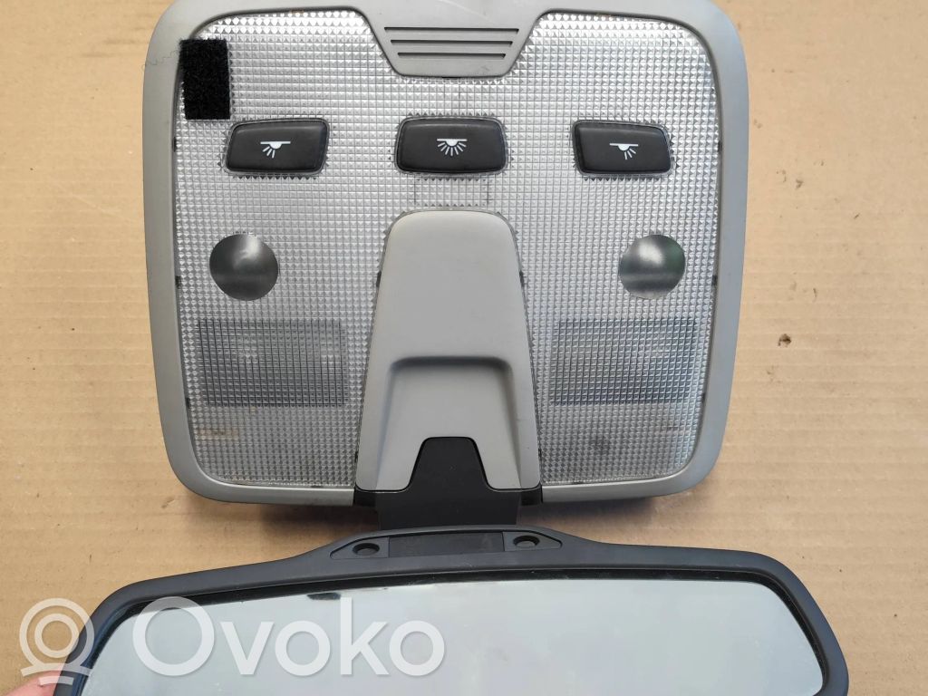 Volvo S60 Espejo retrovisor (interior) 