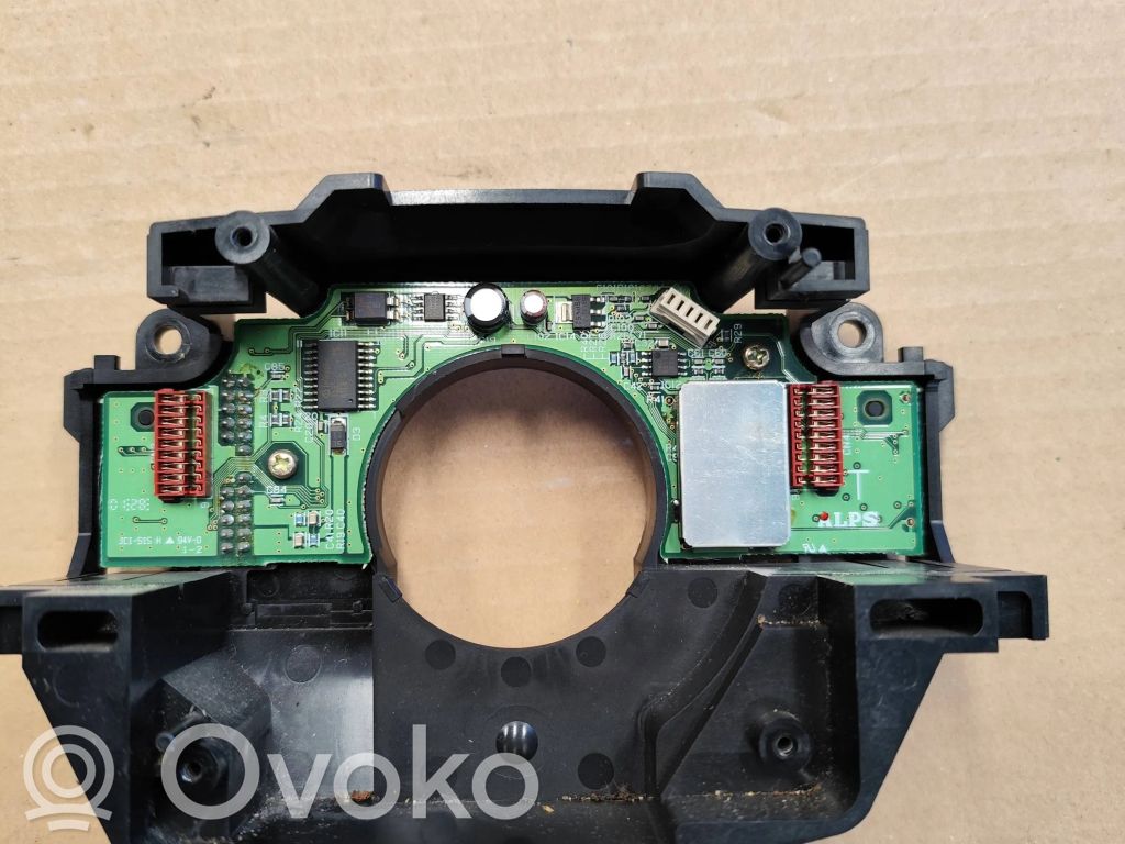 Volvo S60 Commodo, commande essuie-glace/phare 