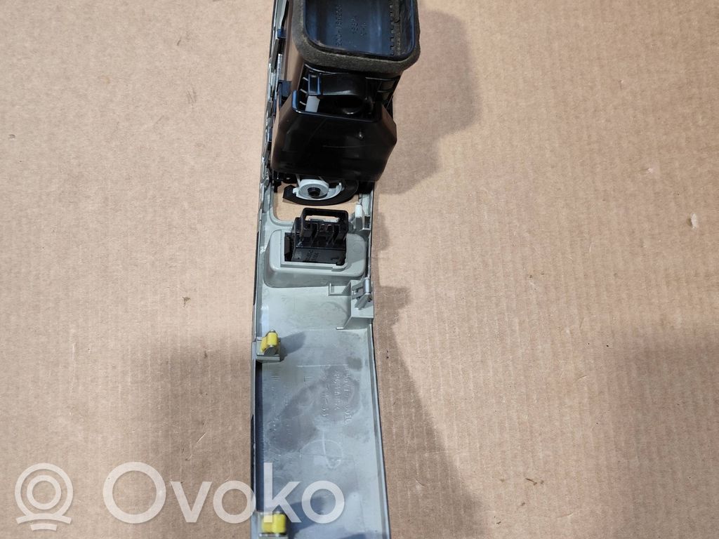 Toyota Land Cruiser (J120) Copertura griglia di ventilazione laterale cruscotto 