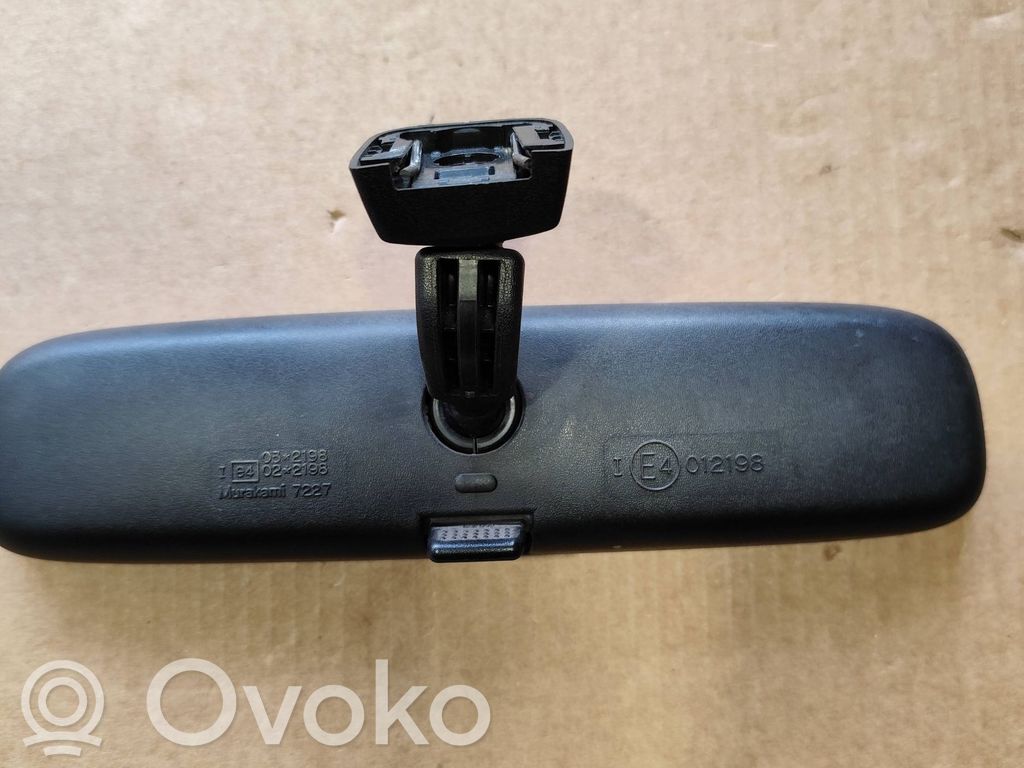 Toyota Land Cruiser (J120) Espejo retrovisor (interior) 