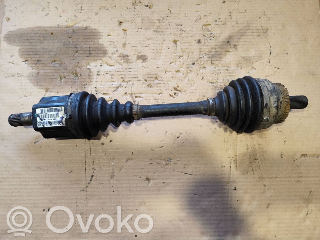 Volvo XC90 Front driveshaft 