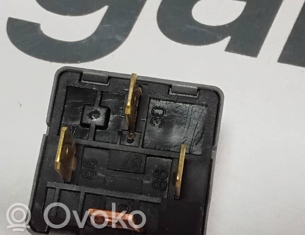 KIA Sorento Other relay 
