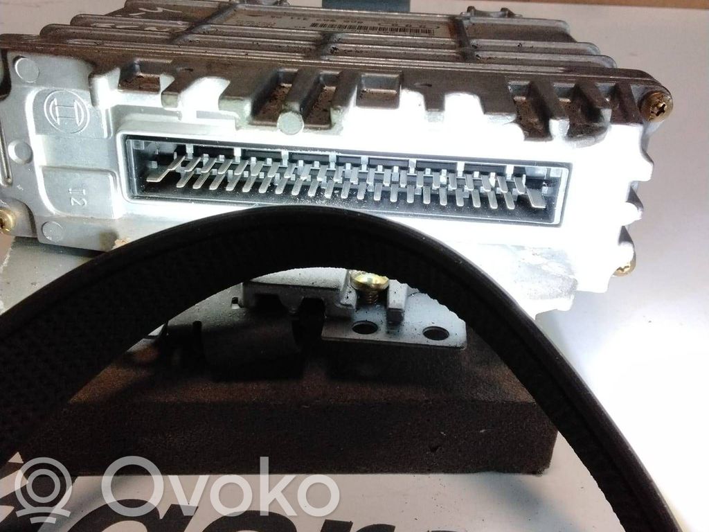 Audi 80 90 S2 B4 Engine control unit/module 