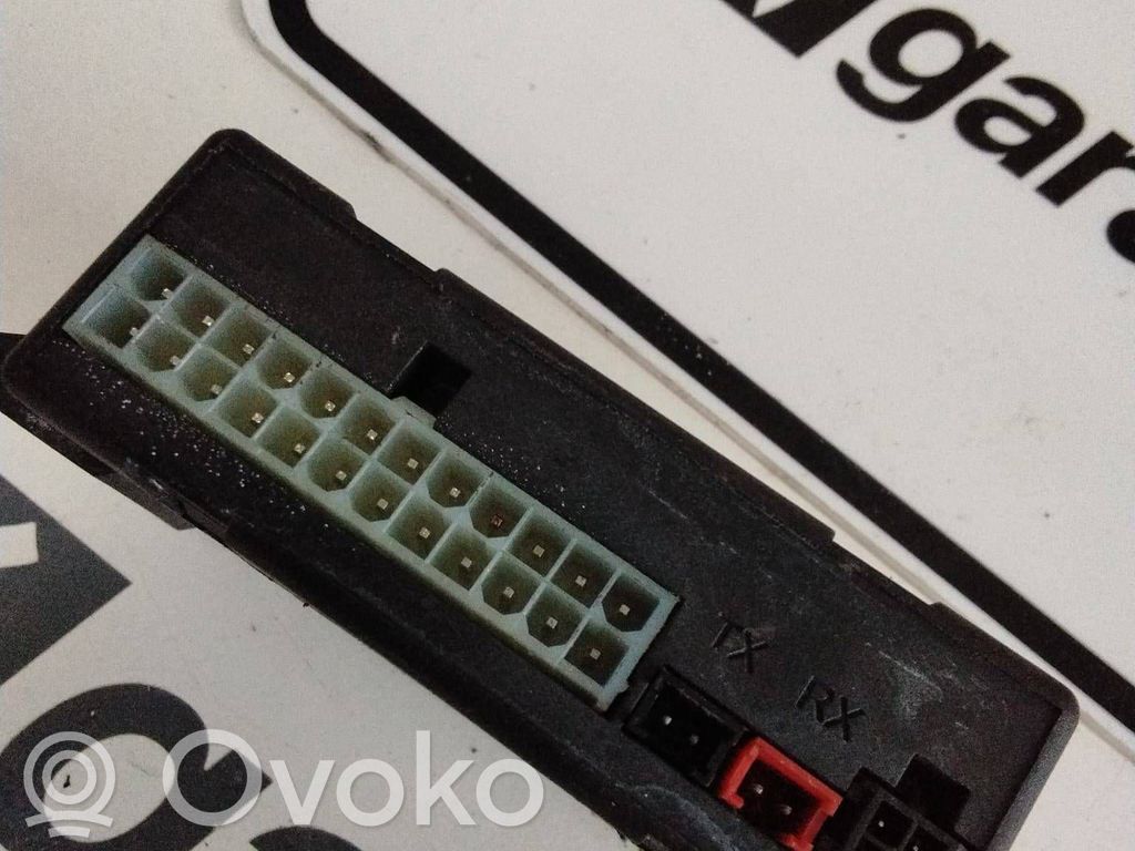 KIA Sorento Alarm control unit/module 