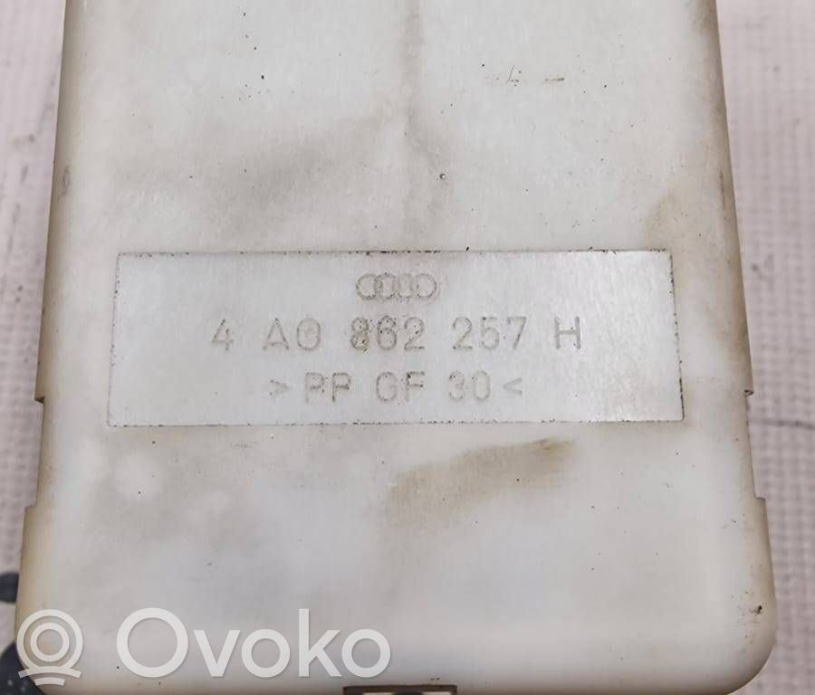 Audi A4 S4 B5 8D Bomba de vacío del bloqueo de puertas 