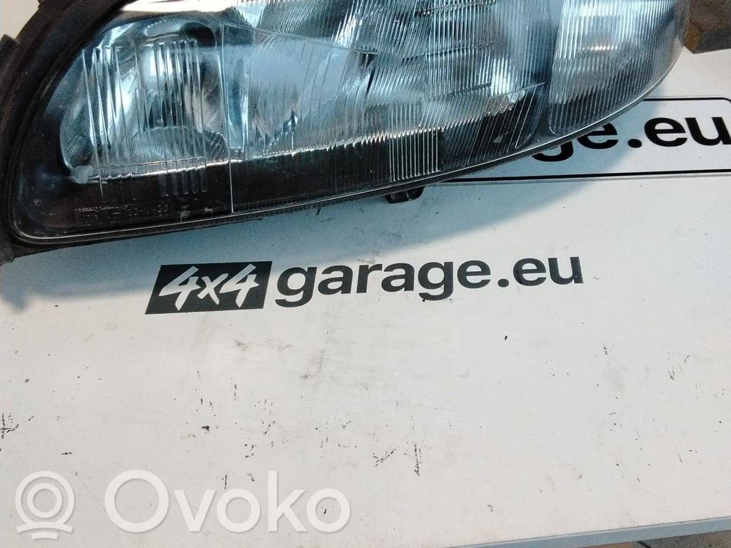 Volvo V70 Scheinwerfer 