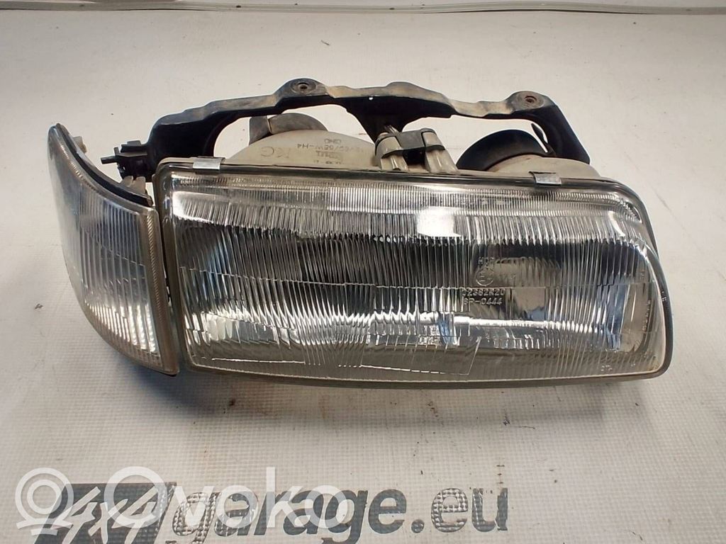 Honda Civic Phare frontale 