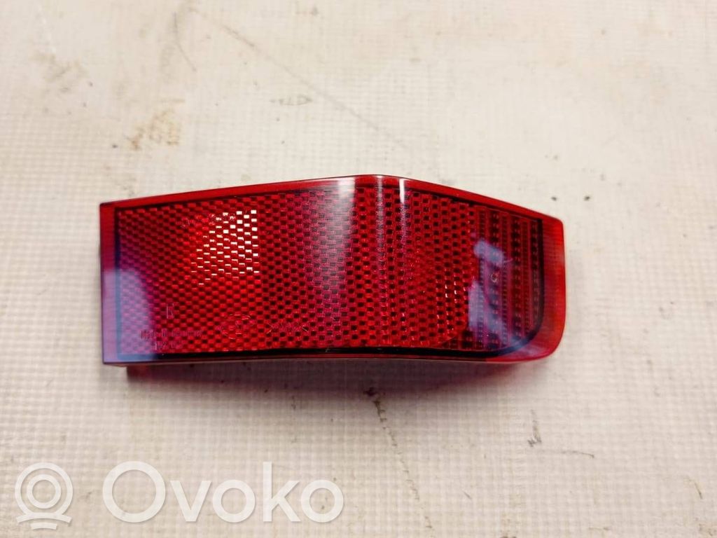 Opel Omega B2 Takavalon heijastin 