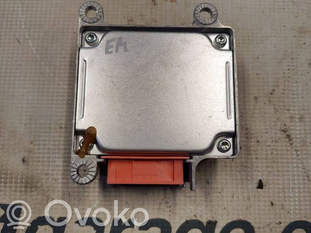 Hyundai Galloper Airbag control unit/module 