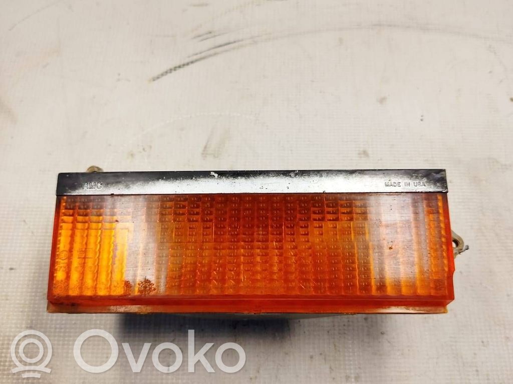 Jeep Cherokee Frontblinker 