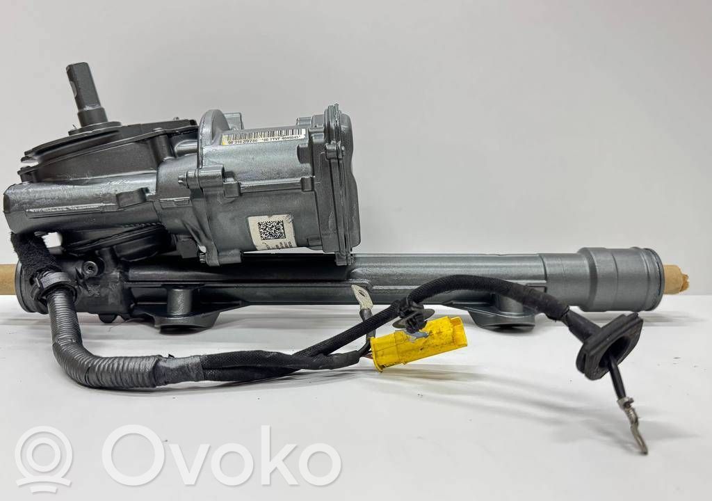Citroen C3 Hammastanko 