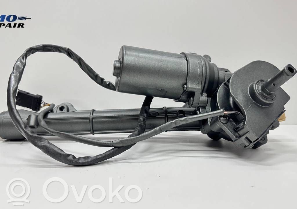 Citroen C2 Steering rack 