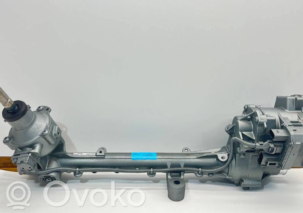 Ford Connect Vairo kolonėlė 
