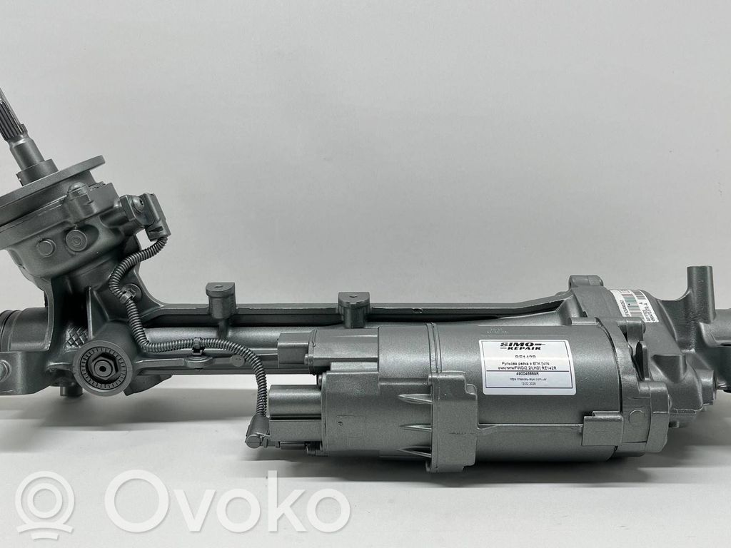 Hammastanko   490045018R,RE442NLF0R,RE142R