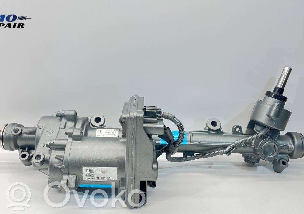 Steering rack   TS104R,104483199E,104483100F,104483100E,104483100F,104483100H,104483190J,104483198E,104483199D,104483199E,118883100H,118883200A,ATGE44791RB,ATGE44792RB,GE80221R11,HM50021R11,TS404NL00R,TS9104R