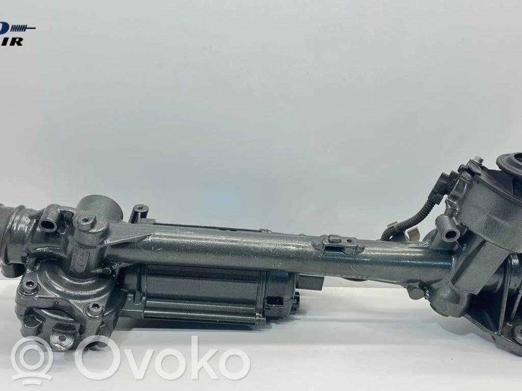 Volkswagen Golf V Przekładnia kierownicza / Maglownica 