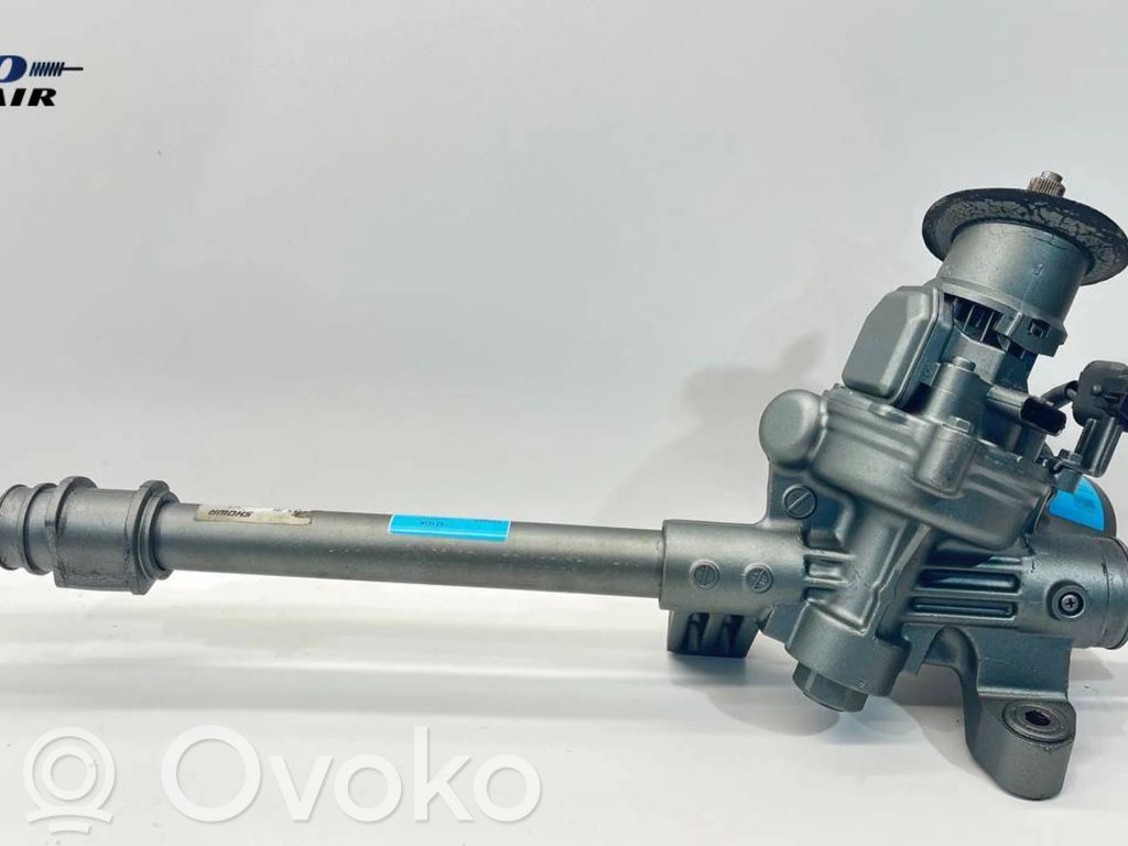 Suzuki Swift I Steering rack 