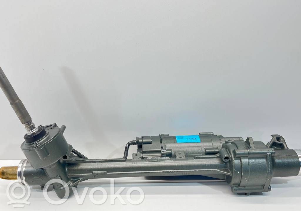 Land Rover Evoque I Vairo kolonėlė 