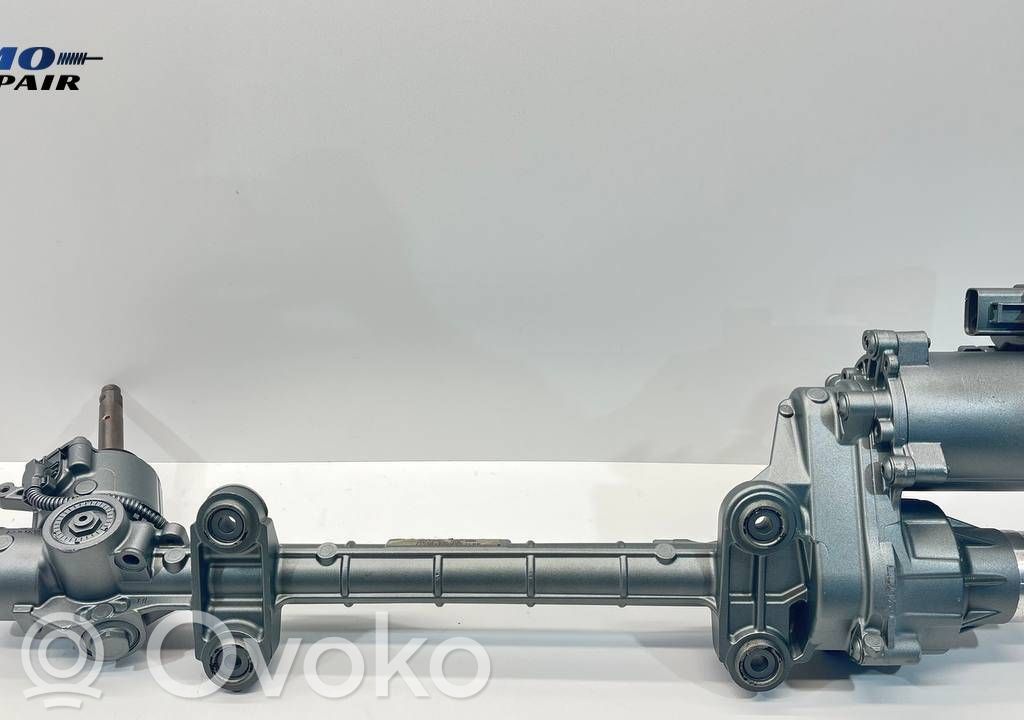 Jaguar XE Vairo kolonėlė 