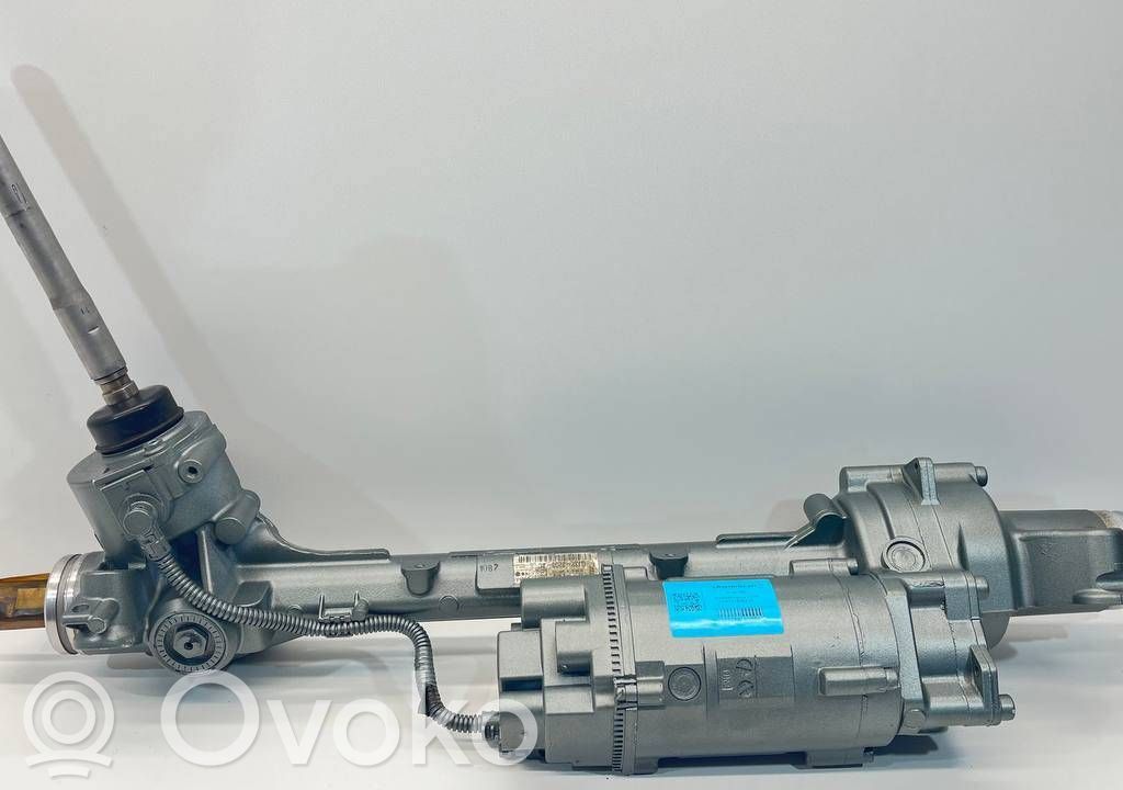 Land Rover Evoque I Steering rack 