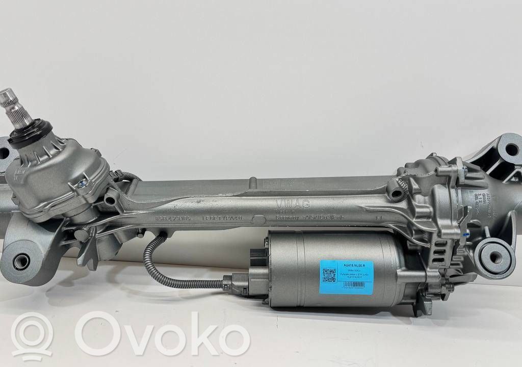 Audi Q6 e-tron Steering rack 