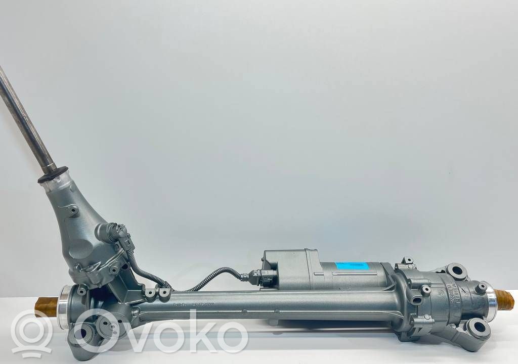 Ford Transit VII Рулевые рейки 