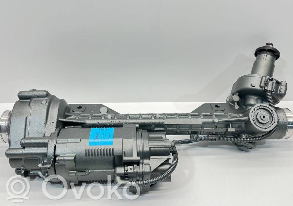 BMW 1 E82 E88 Steering rack 