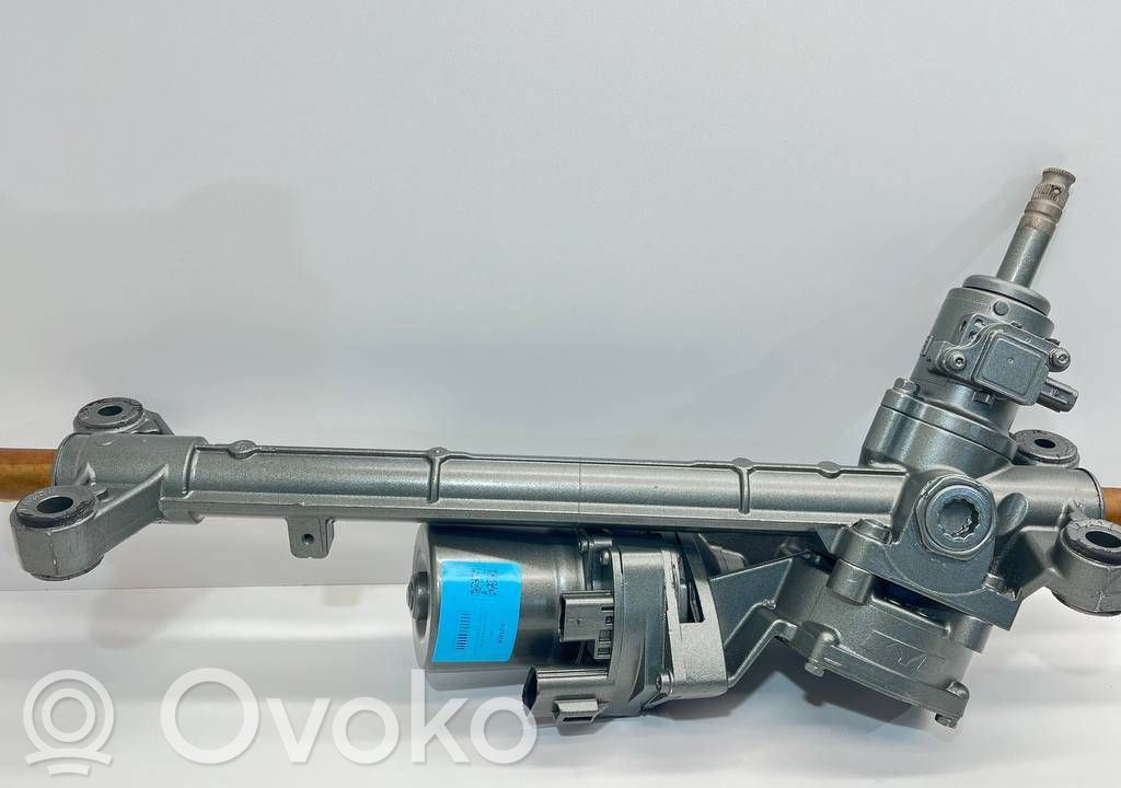 Subaru Legacy Vairo kolonėlė 