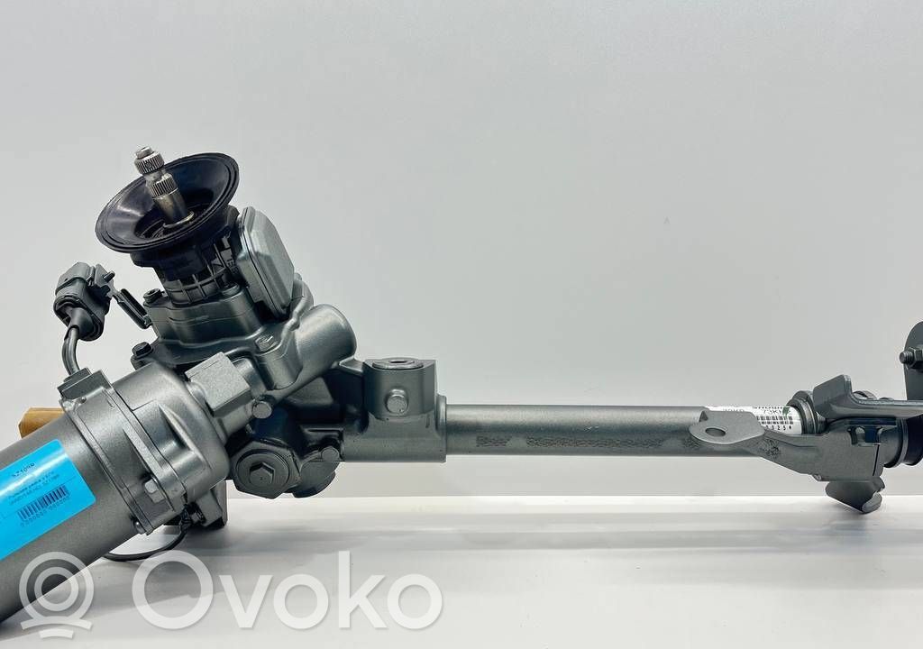 Suzuki Swift I Steering rack 