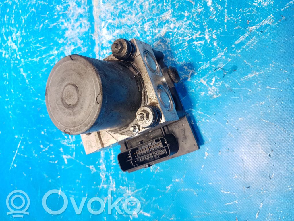 Citroen C5 ABS bloks 