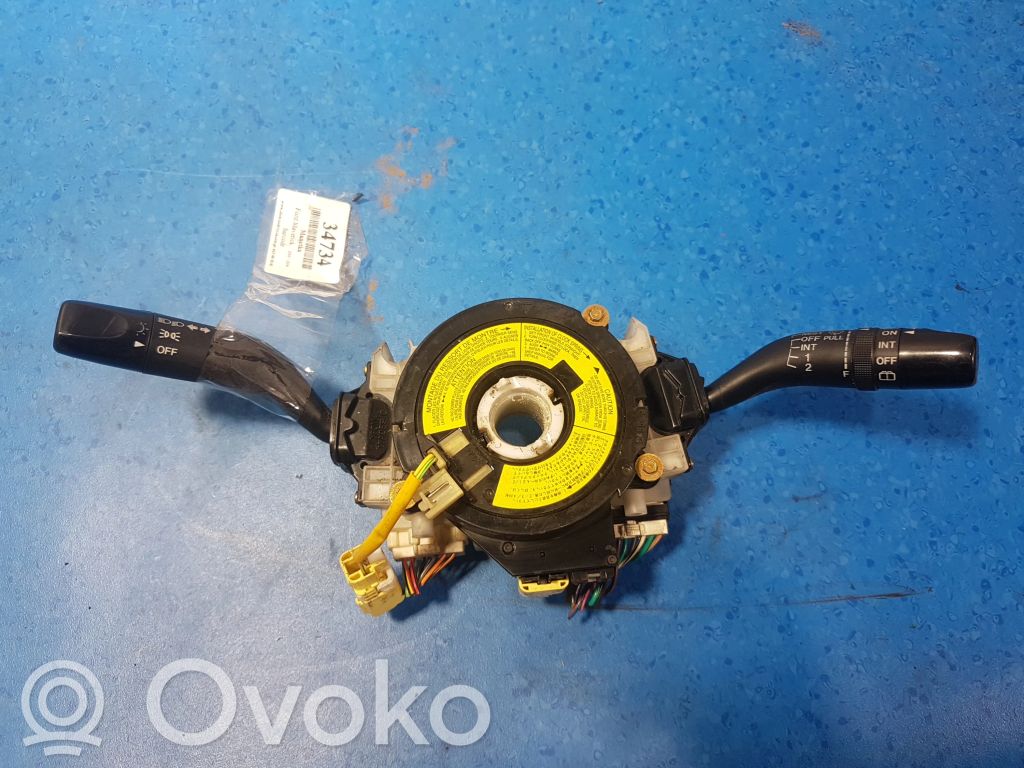Ford Maverick Commodo, commande essuie-glace/phare 