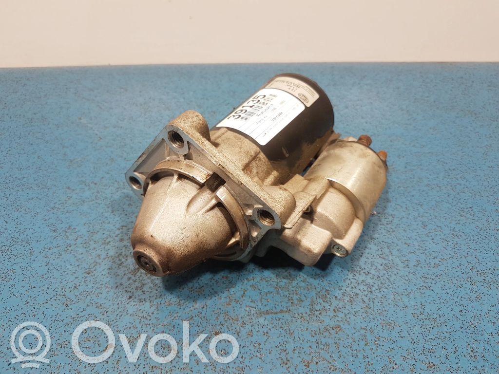 Ford Ka Starter motor 