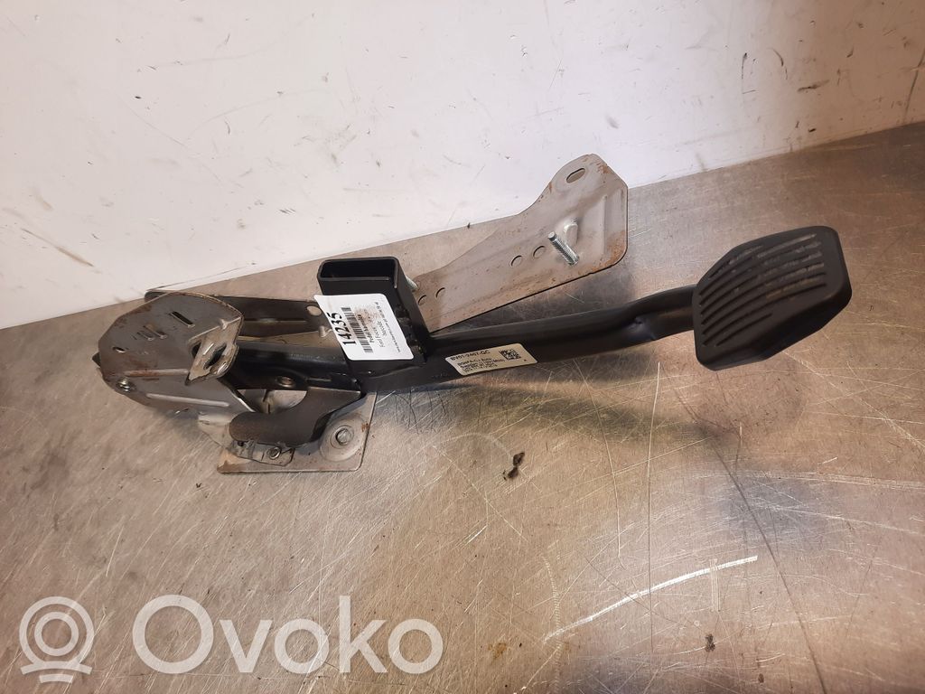 Ford Focus ST Gaspedalsensor elektrisch 