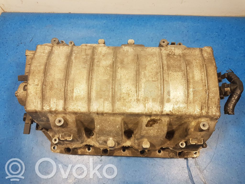 BMW 7 E38 Kolektorius įsiurbimo 