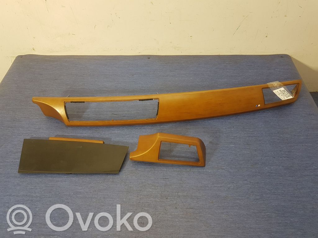 Front bodywork piece   07308F1,07308F1